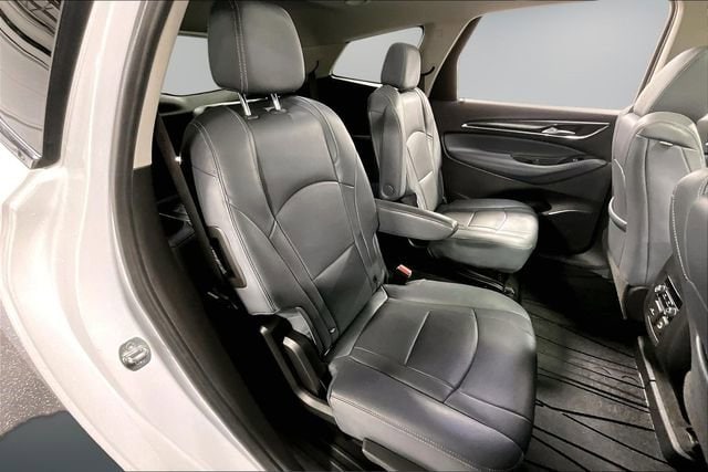 2021 Buick Enclave Essence - Photo 24