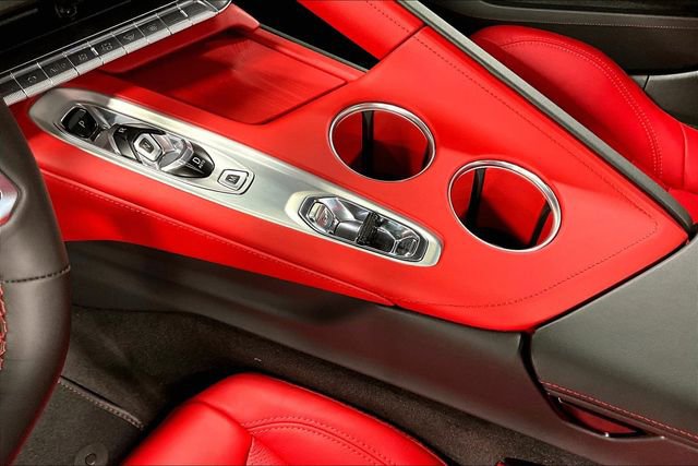 2026 Chevrolet Corvette 2LT - Photo 11