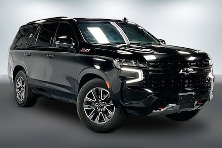 2021 Chevrolet Tahoe Z71 SUV