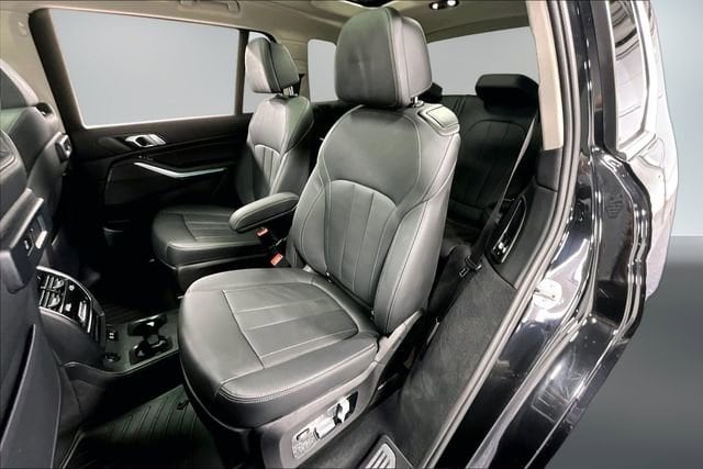 2022 BMW X7 40i - Photo 22