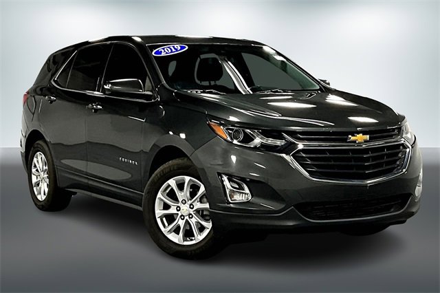 2019 Chevrolet Equinox 2FL