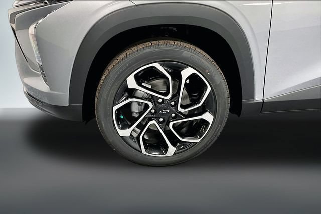 2026 Chevrolet Trax RS - Photo 11