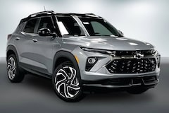 2026 Chevrolet Trailblazer RS SUV