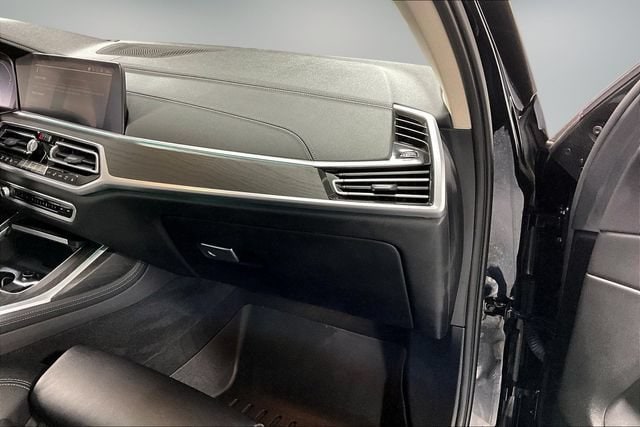 2022 BMW X7 40i - Photo 27
