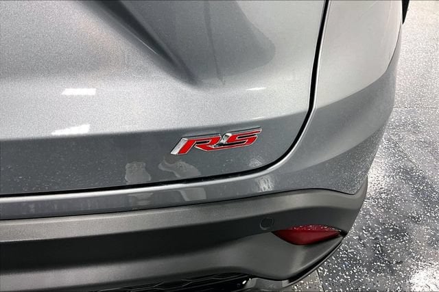 2026 Chevrolet Trax RS - Photo 8