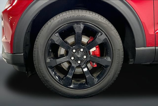 2023 Ford Explorer ST - Photo 31