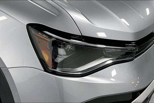 2025 Volkswagen Taos SE - Photo 26