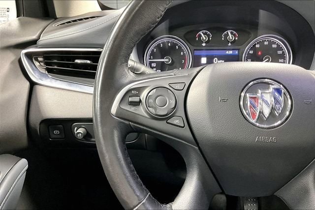 2021 Buick Enclave Essence - Photo 13