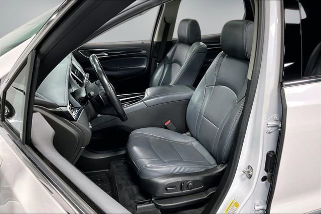 2021 Buick Enclave Essence - Photo 21