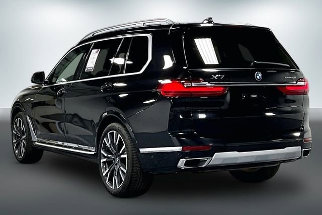 2022 BMW X7 40i - Photo 6