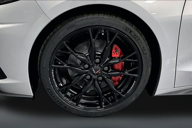 2026 Chevrolet Corvette 2LT - Photo 10