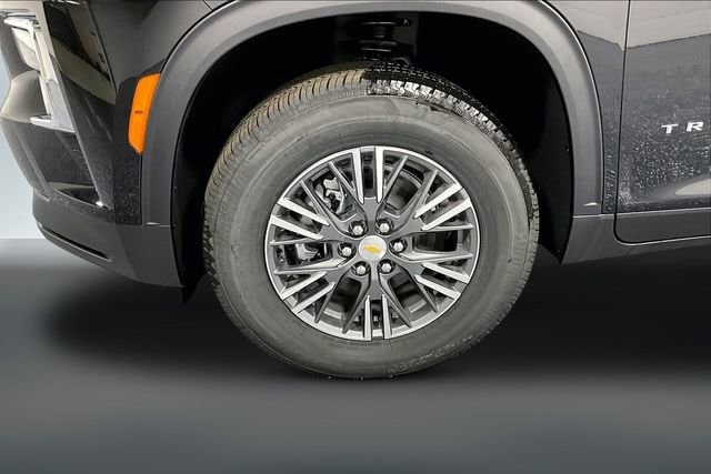 2026 Chevrolet Traverse LT - Photo 10
