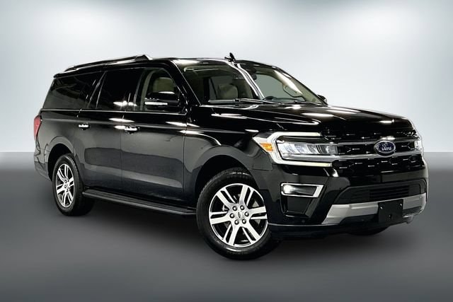 2024 Ford Expedition Max