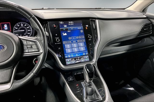 2024 Subaru Legacy Premium - Photo 10