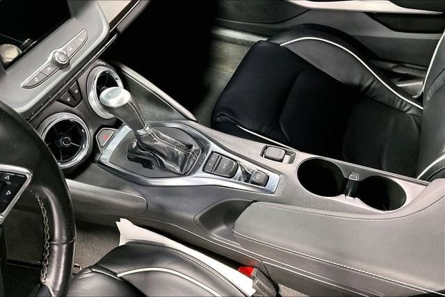 2023 Chevrolet Camaro 1LT - Photo 16