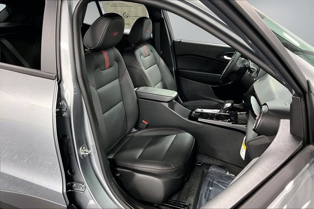 2026 Chevrolet Trax RS - Photo 10