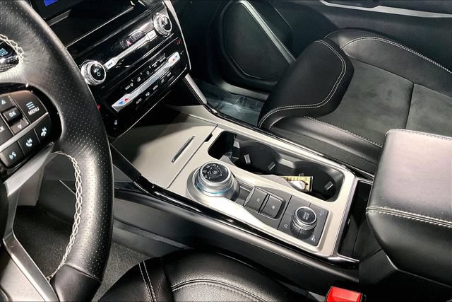 2023 Ford Explorer ST - Photo 18