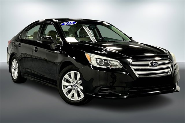 2016 Subaru Legacy 2.5i Premium