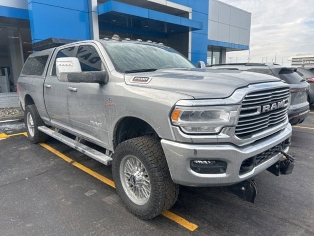 2023 RAM Ram 2500 Pickup Laramie's photo