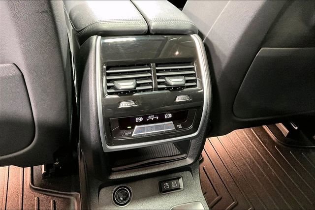 2022 BMW X7 40i - Photo 12
