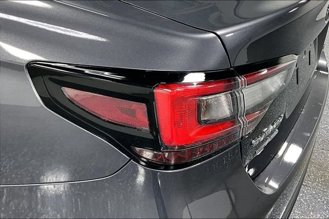 2024 Subaru Legacy Premium - Photo 22