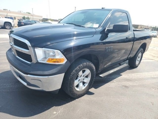 2013 RAM Ram 1500