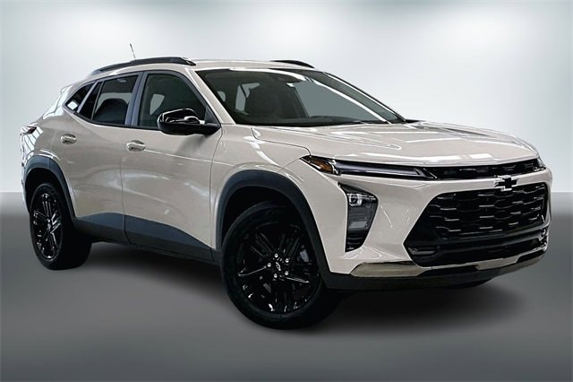 2026 Chevrolet Trax Activ's photo