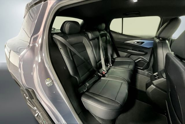 2026 Chevrolet Equinox EV 2LT - Photo 9
