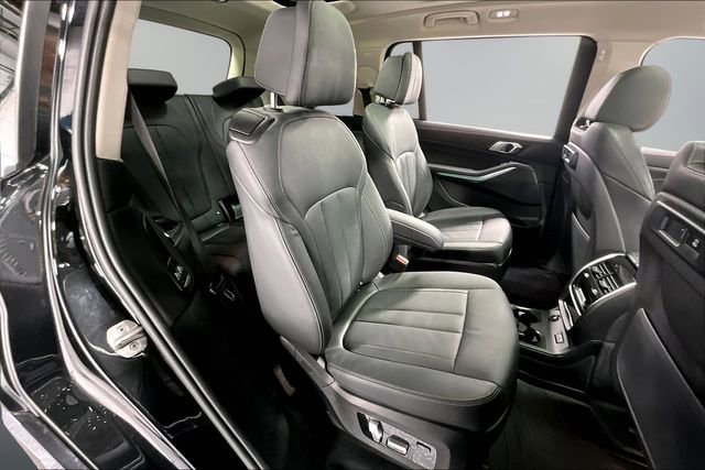2022 BMW X7 40i - Photo 25