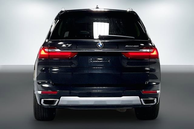 2022 BMW X7 40i - Photo 7