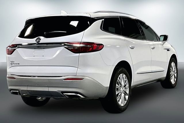 2021 Buick Enclave Essence - Photo 8