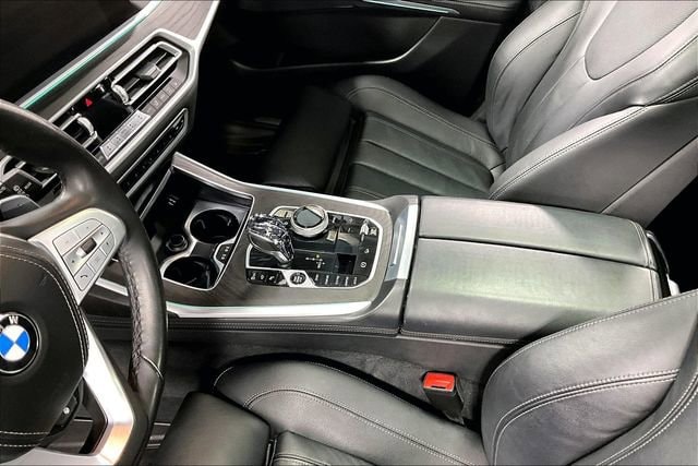 2022 BMW X7 40i - Photo 19