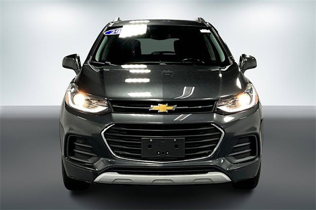 2020 Chevrolet Trax LT photo 2