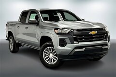 2026 Chevrolet Colorado LT Truck