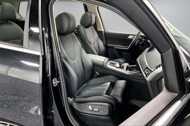2022 BMW X7 40i - Photo 29