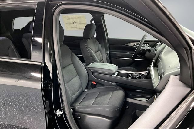 2026 Chevrolet Traverse LT - Photo 9