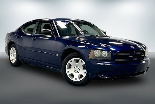 2006 Dodge Charger SE's photo
