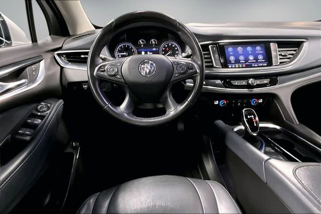 2021 Buick Enclave Essence - Photo 10