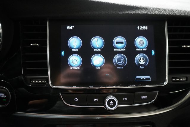 2020 Buick Encore Preferred photo 3