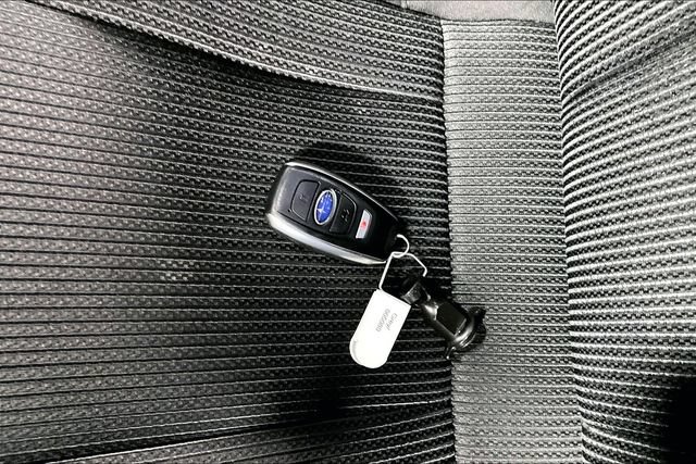 2024 Subaru Legacy Premium - Photo 30