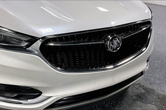 2021 Buick Enclave Essence - Photo 30