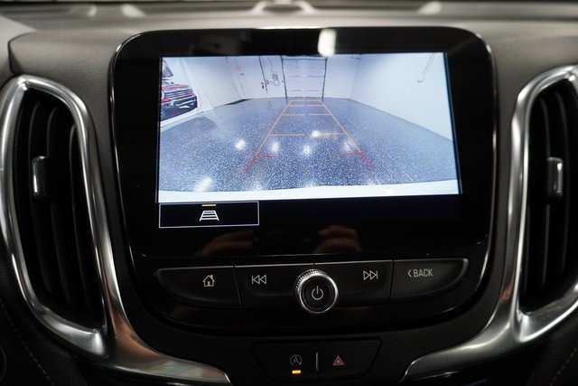 2024 Chevrolet Equinox Premier photo 4