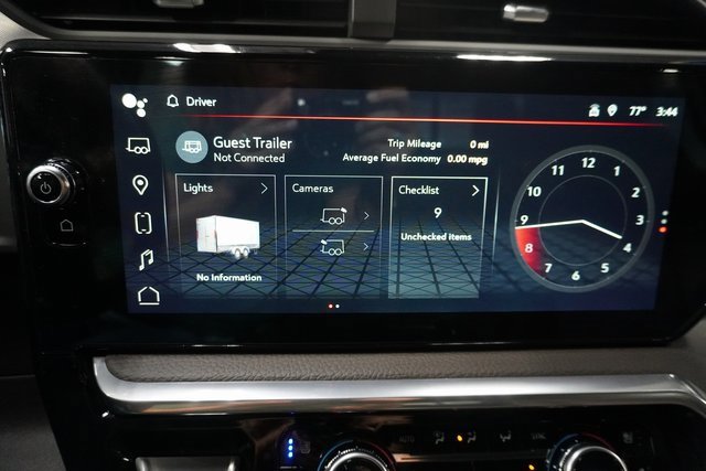 2023 Gmc Sierra 1500 Denali photo 3
