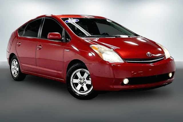 2008 Toyota Prius Touring