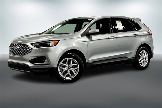 2024 Ford Edge SEL photo 3