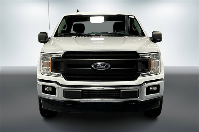 2020 Ford F-150 XL photo 2