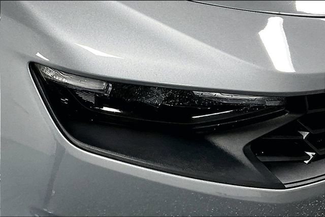 2023 Chevrolet Camaro 1LT - Photo 25