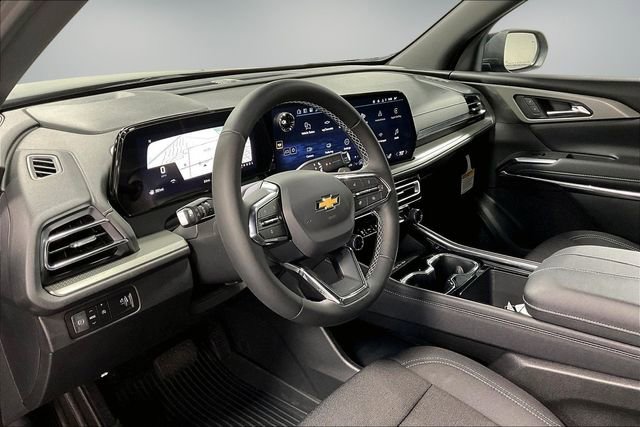 2026 Chevrolet Traverse LT - Photo 7