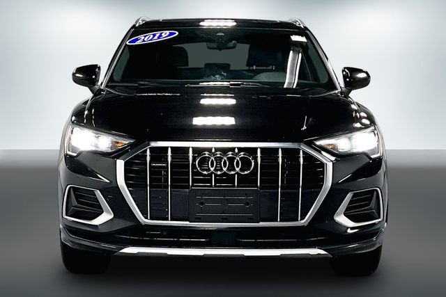 Used 2019 Audi Q3 Premium with VIN WA1AECF32K1076240 for sale in Auburn, IN