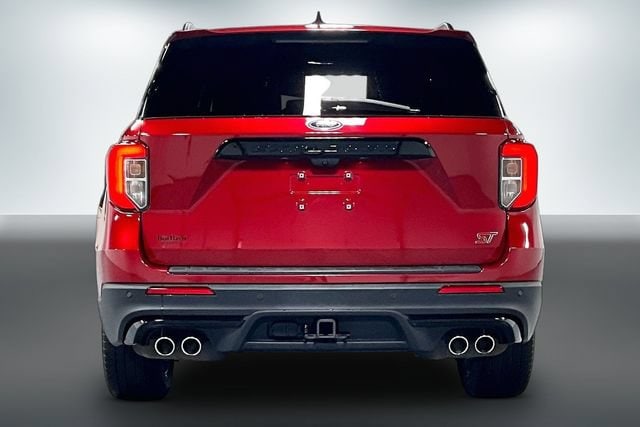 2023 Ford Explorer ST - Photo 6